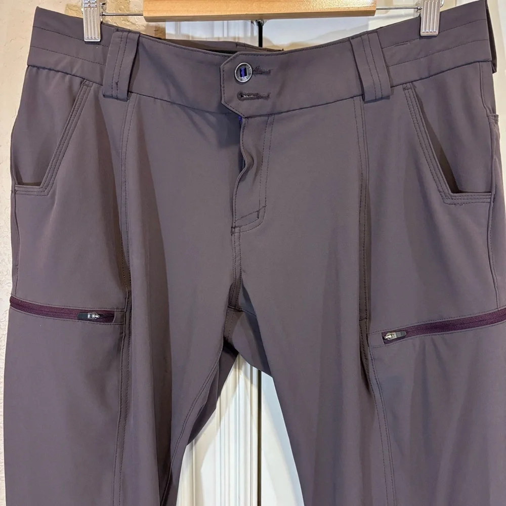 5.11 Mesa Pants Raisin Color - Picture 4 of 13
